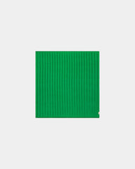 Custom eco-friendly XL beach fouta La Serviette Paris - Pomelo Green
