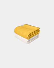 Custom eco-friendly XL beach fouta La Serviette Paris - 1