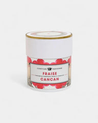 Customizable Parisian Jam
