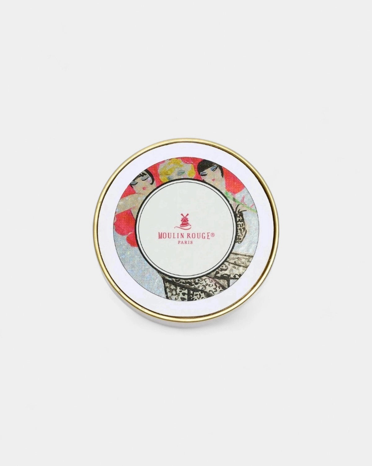 Customizable Parisian Jam