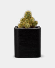 Customizable Cube Pot