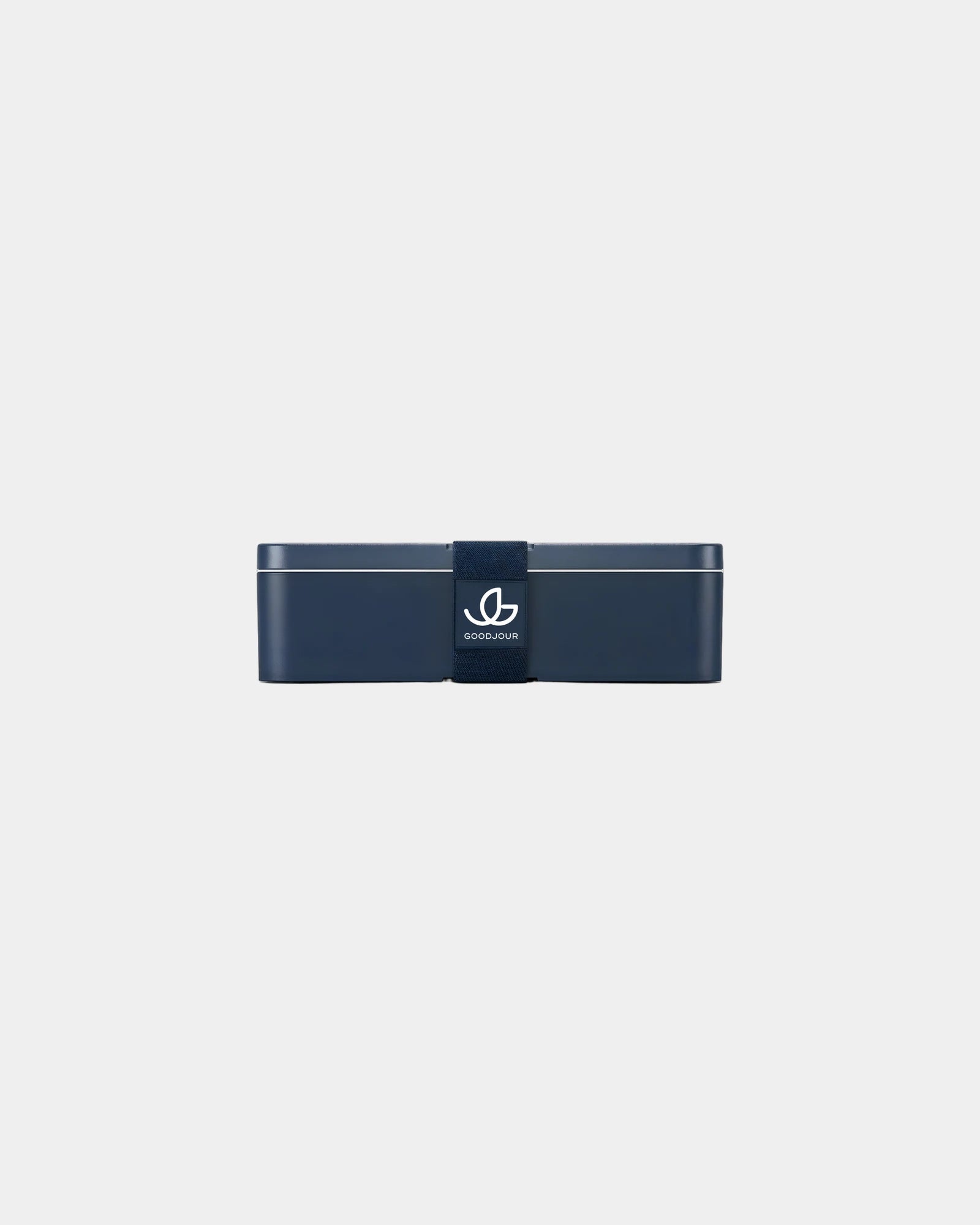Custom recycled lunchbox Goodjour 1 compartment - 1