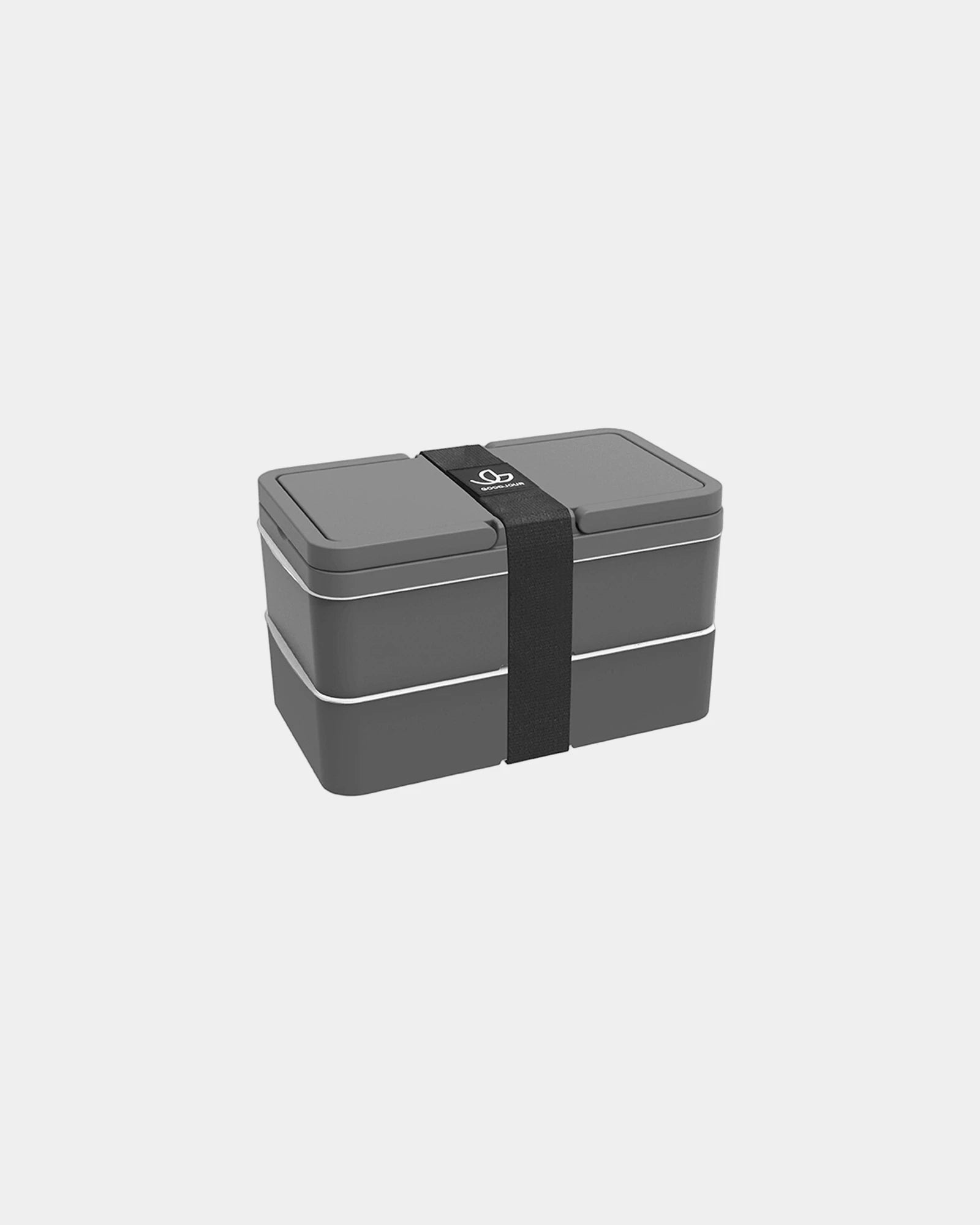 Custom recycled lunchbox Goodjour with handles - 9