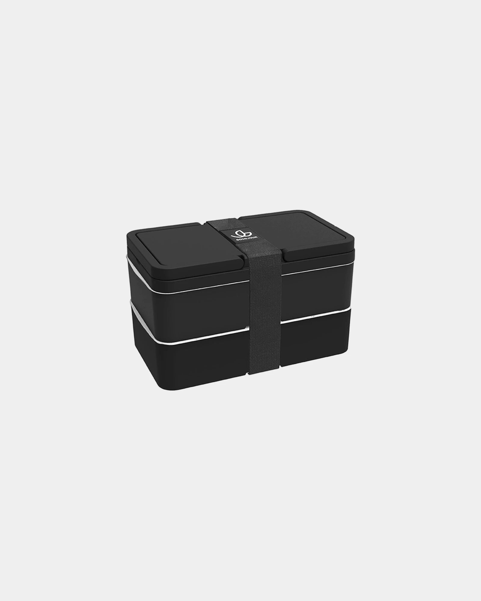 Custom recycled lunchbox Goodjour with handles - 5