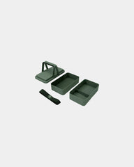 Custom recycled lunchbox Goodjour with handles - 14