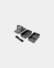 Custom recycled lunchbox Goodjour with handles - 10