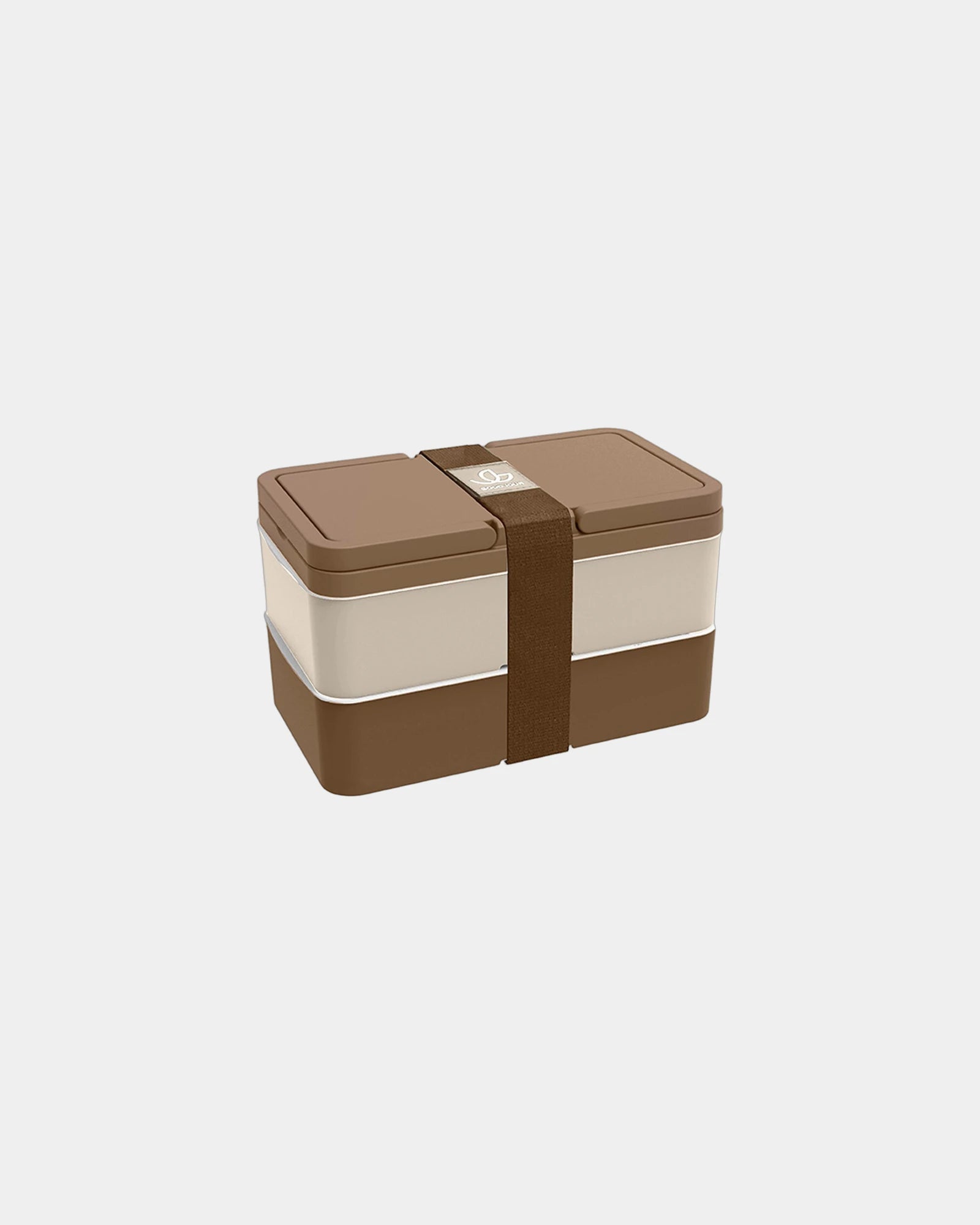 Custom recycled lunchbox Goodjour with handles - 17