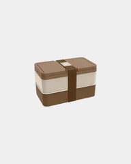 Custom recycled lunchbox Goodjour with handles - 17