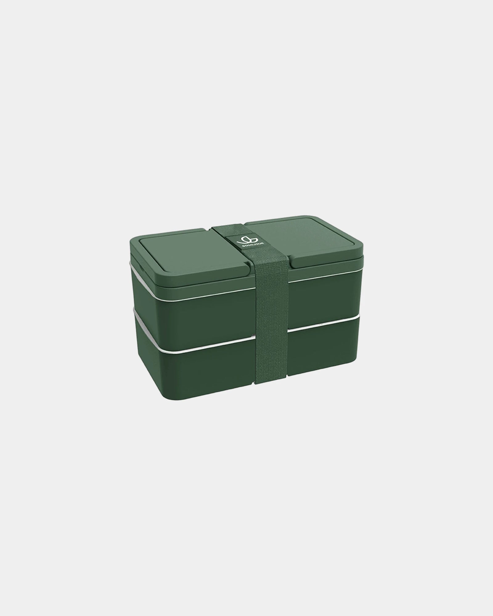 Custom recycled lunchbox Goodjour with handles - 13