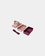 Custom recycled lunchbox Goodjour with handles - 22