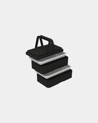 Custom recycled lunchbox Goodjour with handles - 8