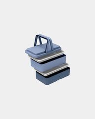 Custom recycled lunchbox Goodjour with handles - 28