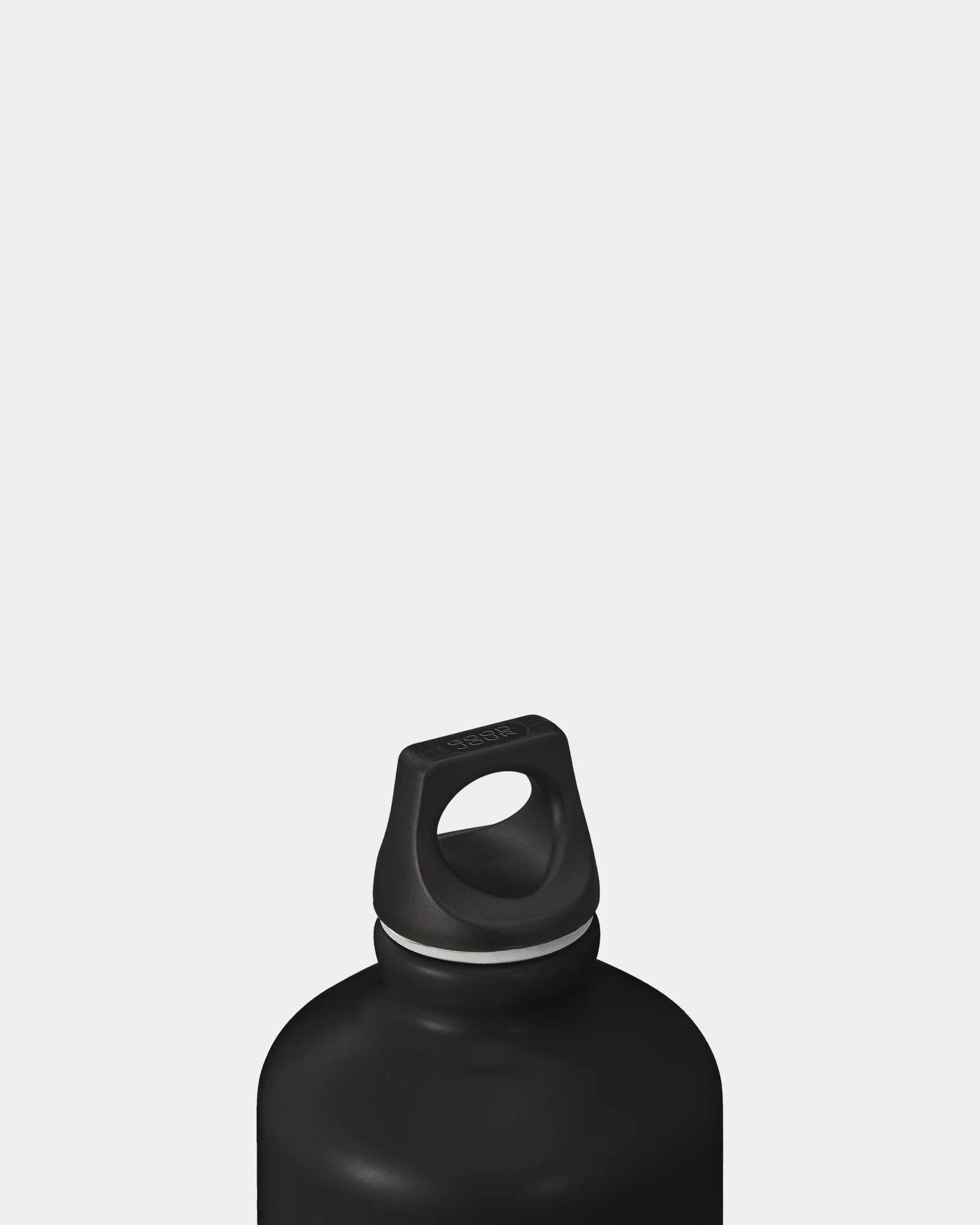 Custom promotional recycled aluminum water bottle Goodjour - 4