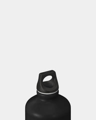 Custom promotional recycled aluminum water bottle Goodjour - 4