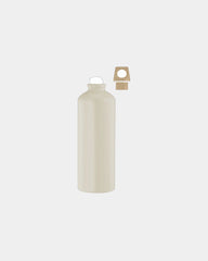 Custom promotional recycled aluminum water bottle Goodjour - 14