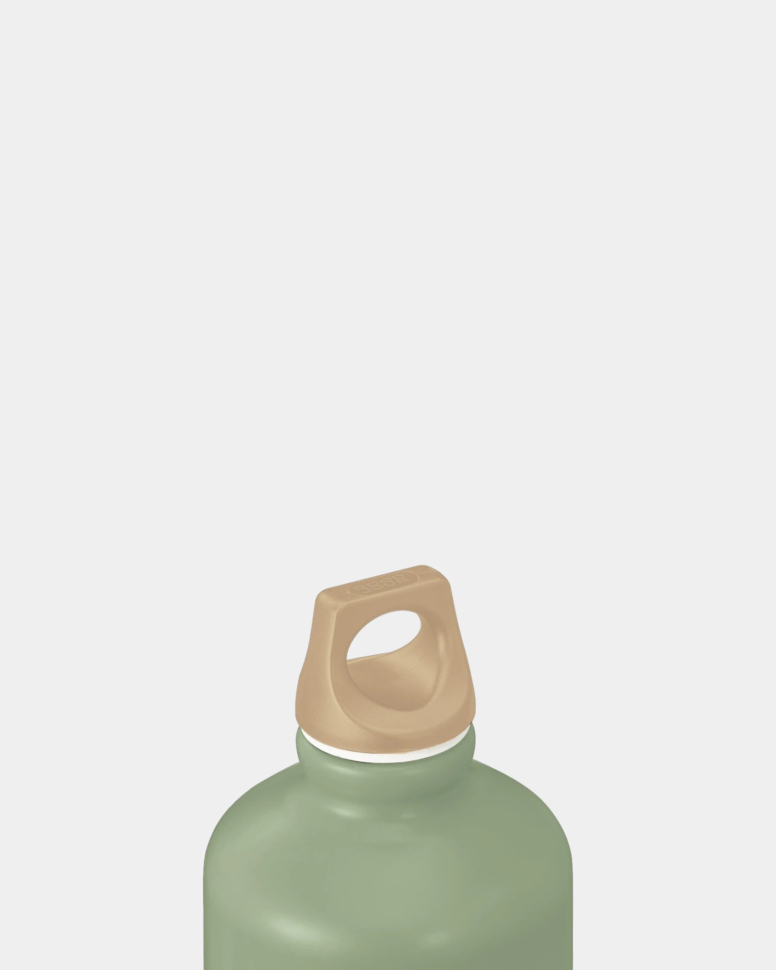 Custom promotional recycled aluminum water bottle Goodjour - 20