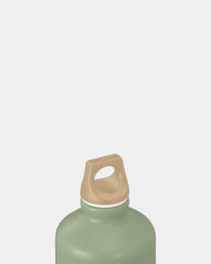 Custom promotional recycled aluminum water bottle Goodjour - 20