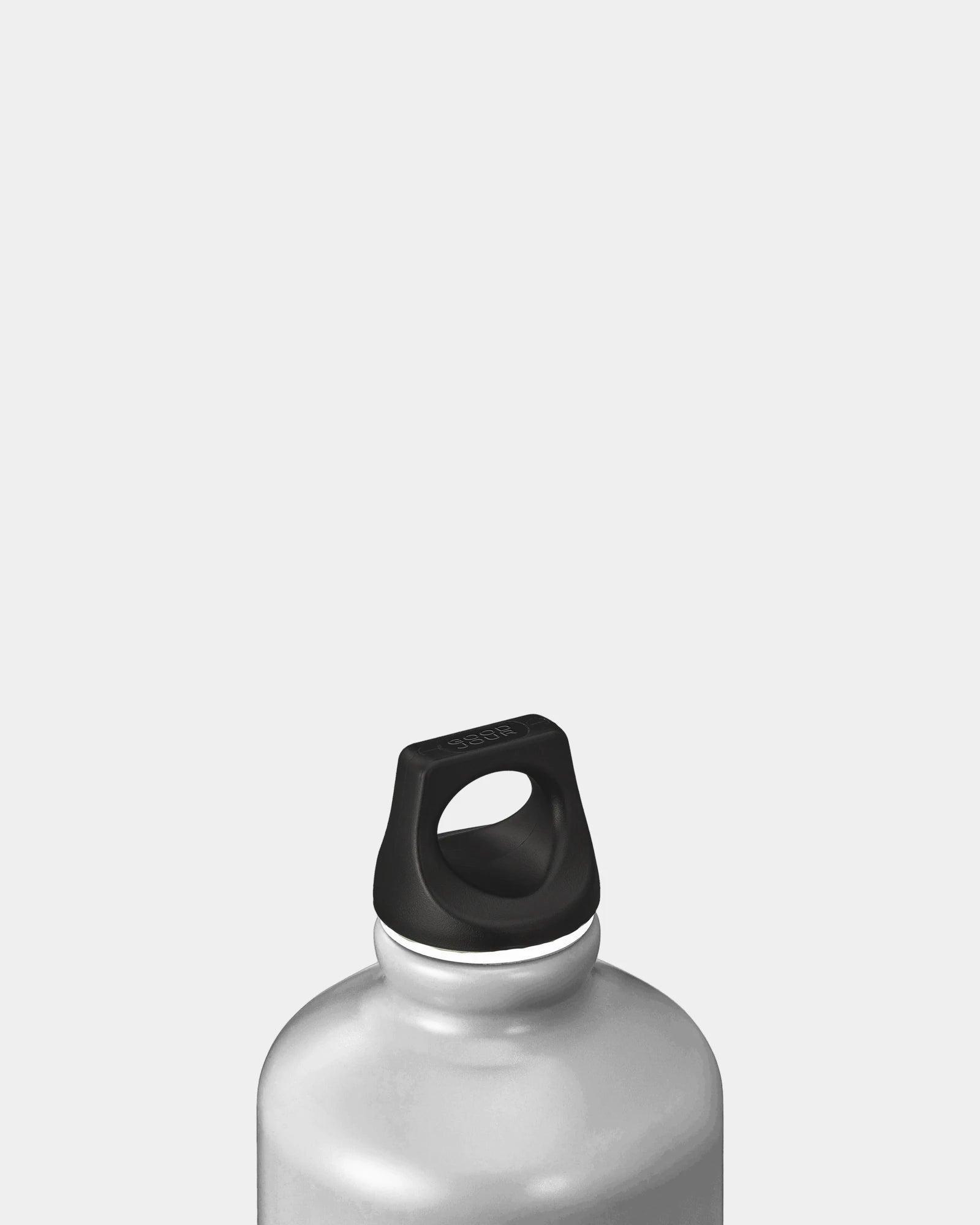 Custom promotional recycled aluminum water bottle Goodjour - 12