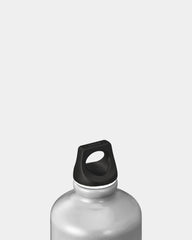 Custom promotional recycled aluminum water bottle Goodjour - 12