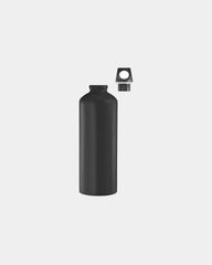 Custom promotional recycled aluminum water bottle Goodjour - 2