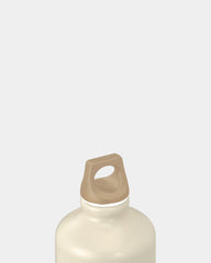 Custom promotional recycled aluminum water bottle Goodjour - 16