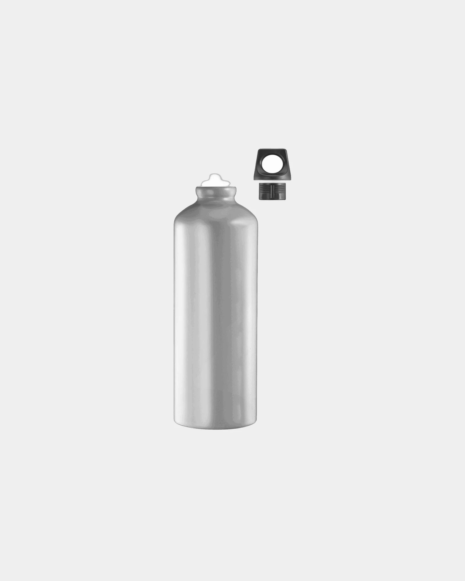 Custom promotional recycled aluminum water bottle Goodjour - 10