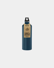 Custom promotional recycled aluminum water bottle Goodjour - 5