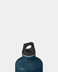 Custom promotional recycled aluminum water bottle Goodjour - 8