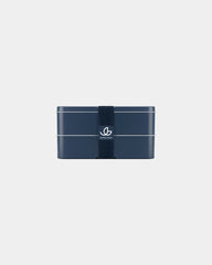 Custom recycled polypropylene lunchbox Goodjour - 1
