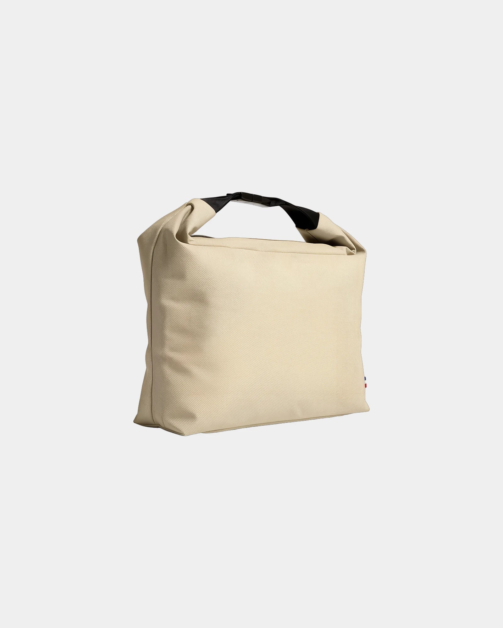Custom RPET insulated bag Goodjour Rolltop - 13