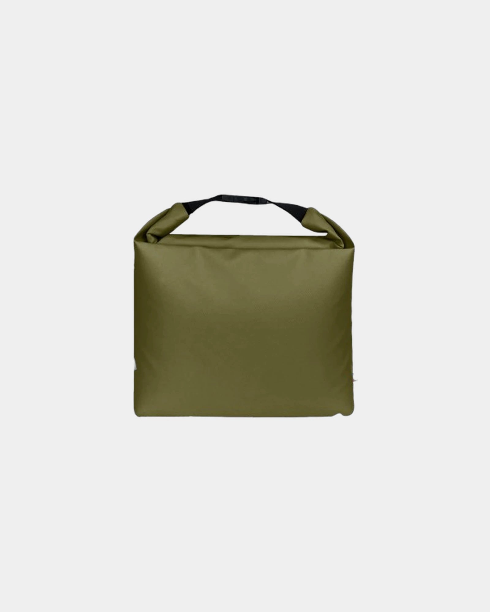 Custom RPET insulated bag Goodjour Rolltop - 16