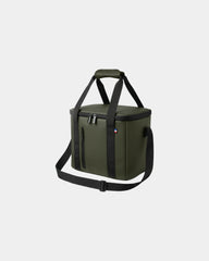 Custom promotional insulated 7.5L cooler Goodjour La Nordique XS - Khaki