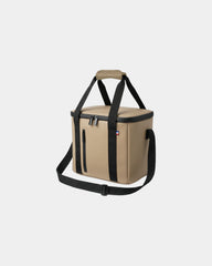 Custom promotional insulated 7.5L cooler Goodjour La Nordique XS - Beige