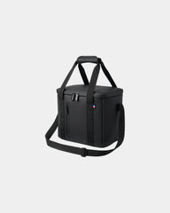 Custom promotional insulated 7.5L cooler Goodjour La Nordique XS - Black