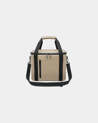 Custom promotional insulated cooler Goodjour La Nordique XL - Beige