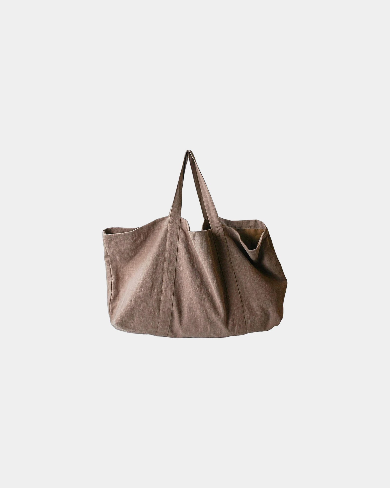 Custom recycled polyester shopping bag Goodjour - 2