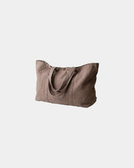 Custom recycled polyester shopping bag Goodjour - 1