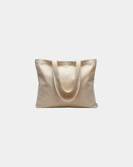 Custom recycled cotton tote bag Goodjour - 1