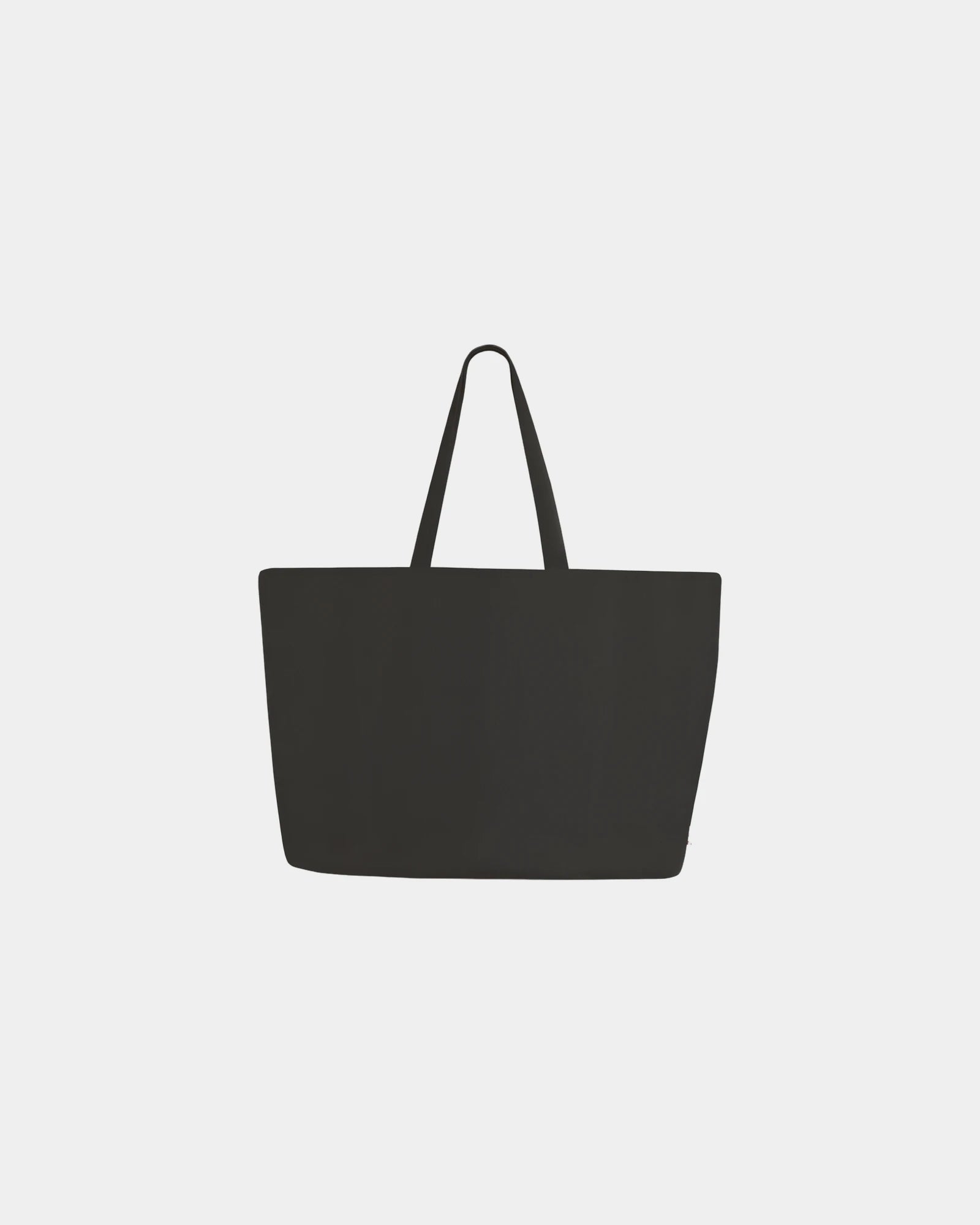 Custom promotional recycled cotton tote bag Goodjour - 4