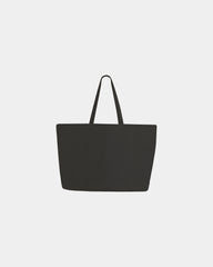 Custom promotional recycled cotton tote bag Goodjour - 4