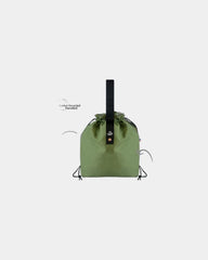 Custom recycled bag Goodjour Sac déjeuner - 3