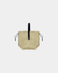 Custom recycled bag Goodjour Sac déjeuner - 12