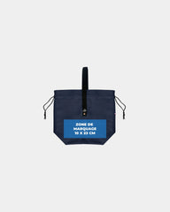 Custom recycled bag Goodjour Sac déjeuner - 2