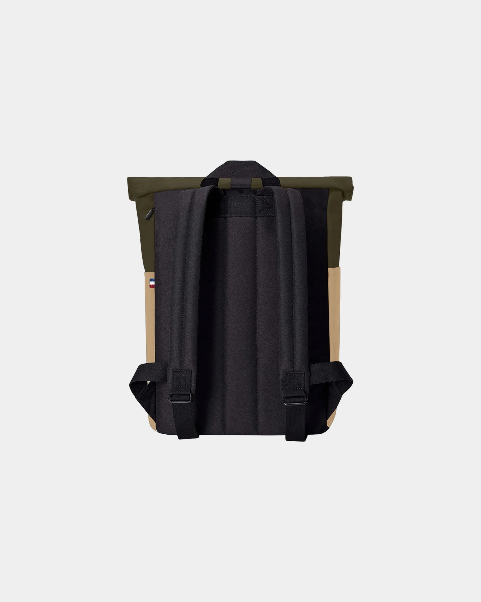 Custom rolltop backpack Goodjour L'Authentique - 11