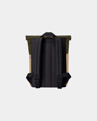 Custom rolltop backpack Goodjour L'Authentique - 11