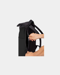 Custom rolltop backpack Goodjour L'Authentique - 4