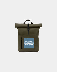 Custom rolltop backpack Goodjour L'Authentique - 20