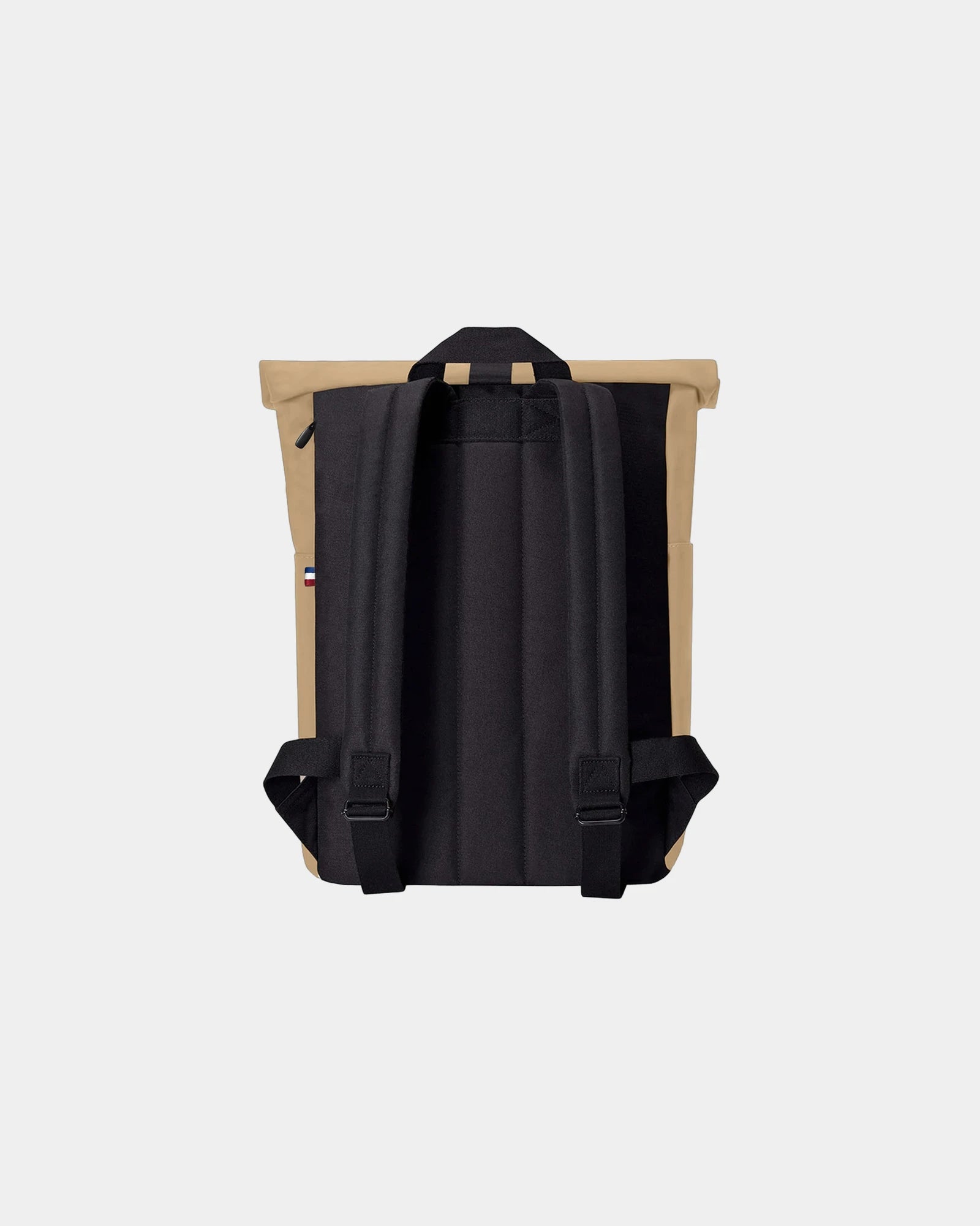 Custom rolltop backpack Goodjour L'Authentique - 7