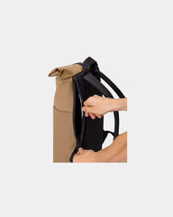 Custom rolltop backpack Goodjour L'Authentique - 8
