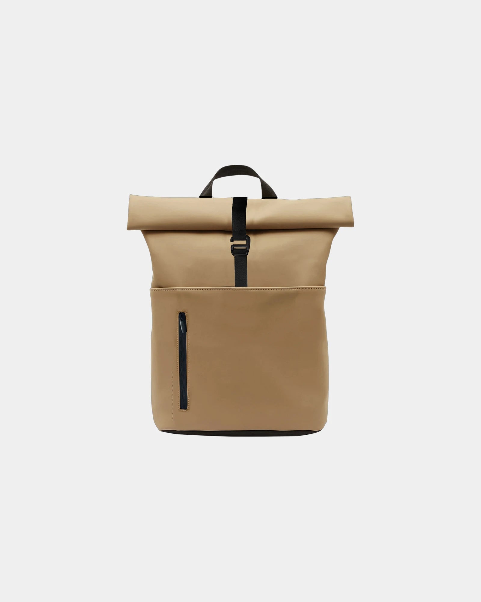 Custom rolltop backpack Goodjour L'Authentique - 5